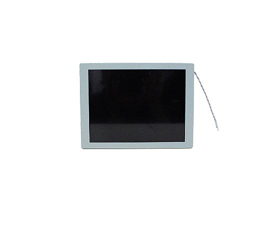 Display LCD Led 7.5' - GE (Cód. 2067789-001-S) (MOSTRUÁRIO, SEM USO CLÍNICO)