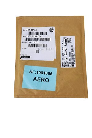 Vedação Em Silicone Da Base Do Fole - COD 1500-3359-000 - GE HEALTHCARE