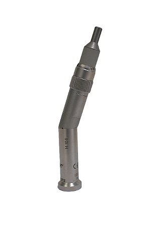 Adaptador Angulado Médio - Stryker (Cód. 5100-015-252) (MOSTRUÁRIO, SEM USO CLÍNICO)