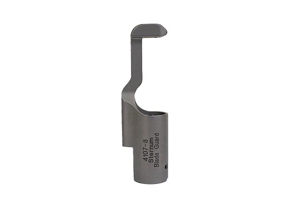Protetor de Lâmina para Serra de Esterno - Stryker (Cód. 4107-008-000)