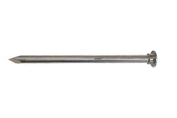 Obturador, Ponta Piramidal - Stryker (Cód. 250-080-156) (MOSTRUÁRIO, SEM USO CLÍNICO)