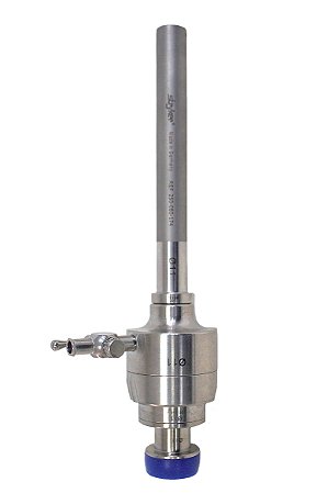 Cânula, 11mm, Válvula Automática - Stryker (Cód. 250-080-174)