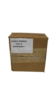 Placa Display - Optistat - COD 810325 - - LIEBEL-FLARSHEIM