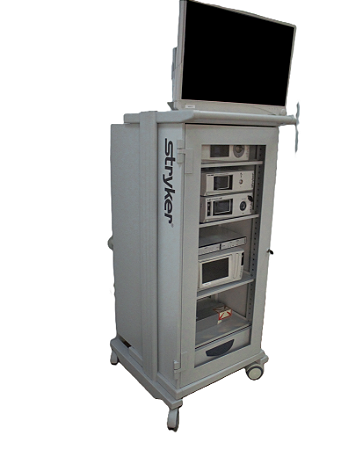 Torre Stryker 1588 AIM - LAN004