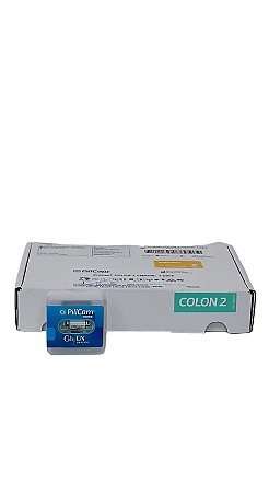 PillCam Colon 2 -COD FGS-0517 - COVIDEIN