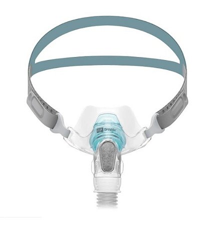 Máscara Nasal Infantil - CPAP - Fisher & Pay