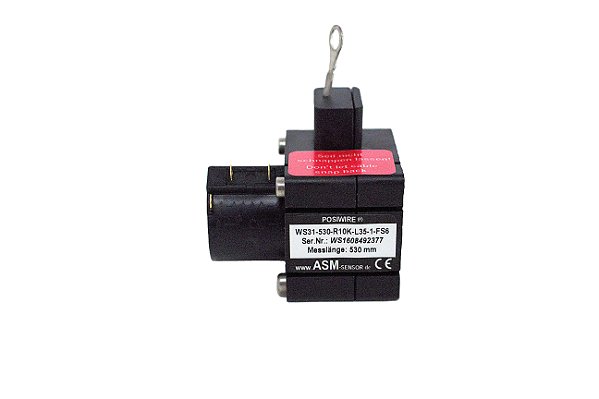 Sensor Deslizamento Partpca -COD 86168 - STRYKER