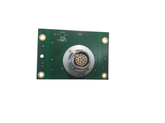 Placa de Transição, Câmera System 1588 - Stryker (Cód. P29771)