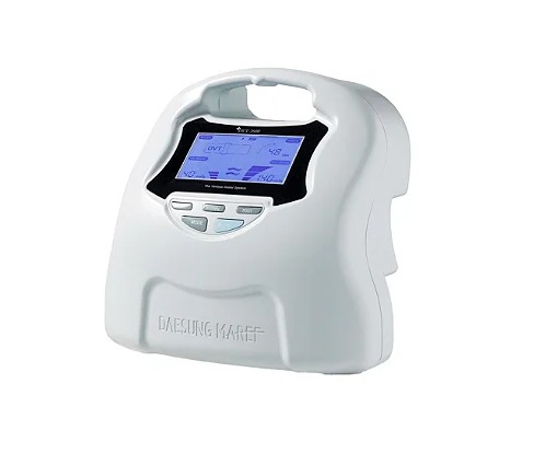 Bomba Pneumática Doctor Life DVT-2600 - Venosan (COD: 620206-A)