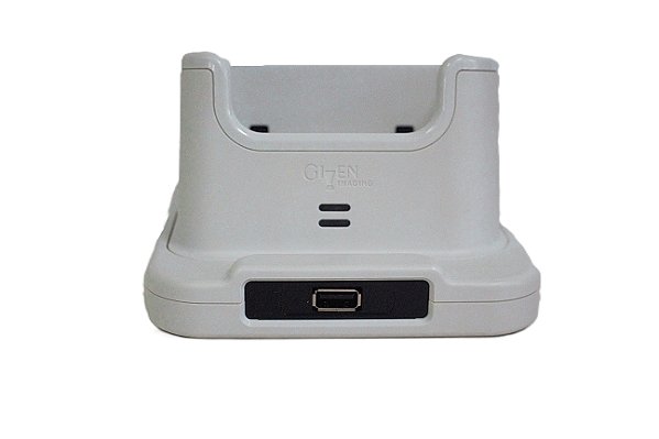 (A) Base do Gravador PillCam DR3X1 - Medtronic (Cód. FGS-0355-A) (MOSTRUÁRIO, SEM USO CLÍNICO)