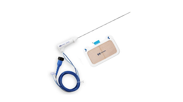 Kit de Eletrodo Simples de Ablação Cool-tip RF E Series, 15cm - Medtronic (Cód. RFA1510) (MOSTRUÁRIO, SEM USO CLÍNICO)