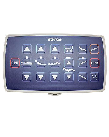 Controle da Enfermagem - Stryker (Cód. HM-17-313)