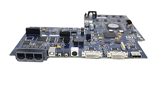 Placa De Captura 1288 - Stryker (Cód. P11418 )