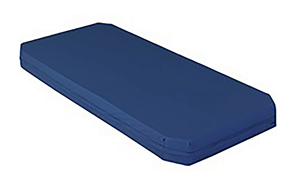 Colchão SV1 E SV2 Basicfoam C/ Barreira de Fogo - Stryker (Cód.700-225-14 )