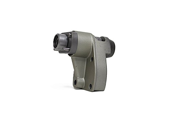 Conj. Mecanico P/Serra de Gesso 940- Stryker (Cód. 0940-001-125)