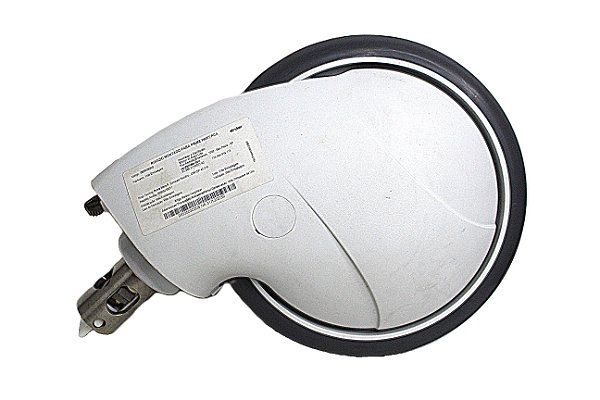 Rodizio Montado Paramaca - Stryker (Cód. 0853-503-020S)