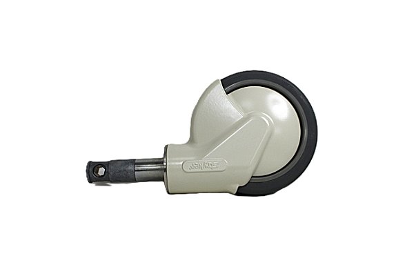 Rodízio 6 com Freio - Stryker (Cód. 28-0833K)