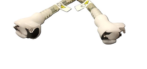 Fill Line Set Luer Lock Conexão Rápida Dupla De 3m - Stryker (Cód. 5920-000-209)