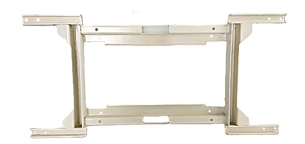 Suporte Das Grades Da Peseira - Stryker (Cód. 28-0178L)