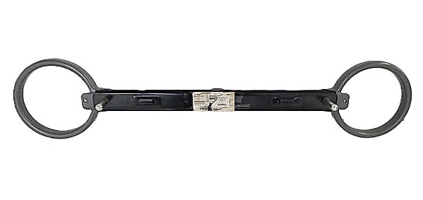 Freio Cabeceira - Stryker (Cód. 0753-003-128)