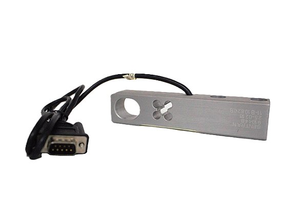 Celula de Carga Cabo Longo - Stryker (Cód. QDF14-1367)