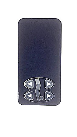 Membrana da Grade Dir Int FL28EX - Stryker (Cód. QDF28-0248)