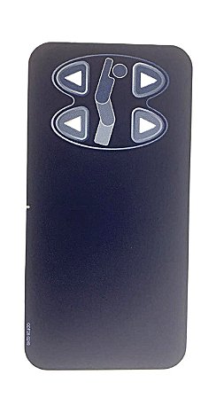 Membrana da Grade Esq. INT FL28EX - Stryker (Cód. QDF28-0249)