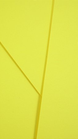 Papel Neon Plus Amarelo