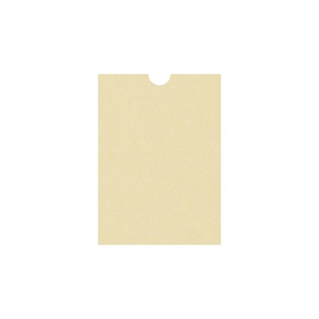 Envelope para convite | Luva Color Plus Sahara 15,5x21,3