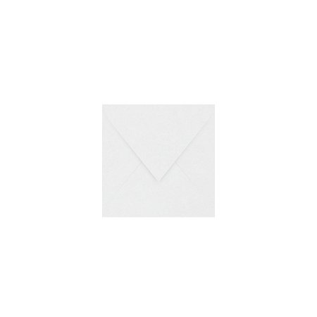 Envelope para convite | Quadrado Aba Bico Markatto Sutille Alaska 10,0x10,0