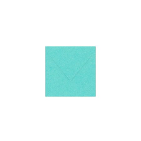 Envelope para convite | Quadrado Aba Bico Color Plus Aruba 10,0x10,0