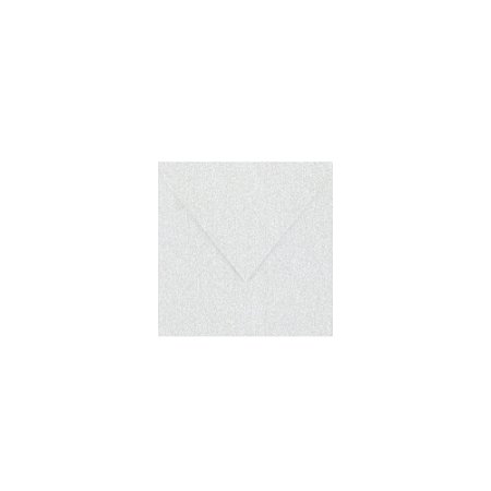 Envelope para convite | Quadrado Aba Bico Color Plus Metálico Aspen 10,0x10,0