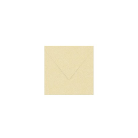 Envelope para convite | Quadrado Aba Bico Color Plus Sahara 15,0x15,0