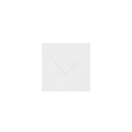 Envelope para convite | Quadrado Aba Bico Offset 21,5x21,5