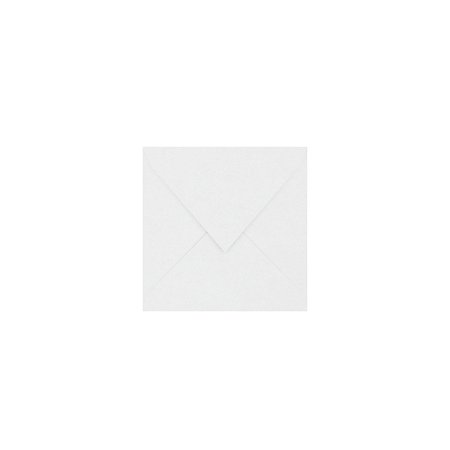 Envelope para convite | Quadrado Aba Bico Offset 25,5x25,5