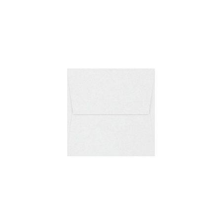 Envelope para convite | Quadrado Aba Reta Color Plus Alaska 10,0x10,0