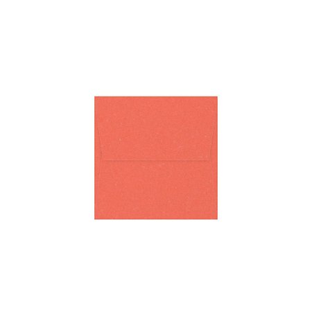 Envelope para convite | Quadrado Aba Reta Color Plus Costa Rica 10,0x10,0