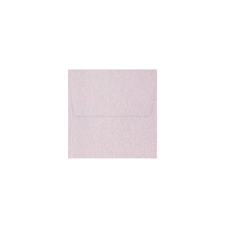 Envelope para convite | Quadrado Aba Reta Color Plus Metálico Ibiza 10,0x10,0