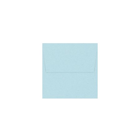 Envelope para convite | Quadrado Aba Reta Color Plus Paris 10,0x10,0