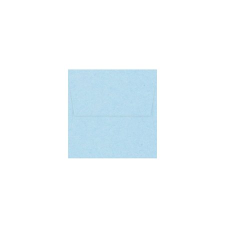 Envelope para convite | Quadrado Aba Reta Color Plus Santorini 10,0x10,0