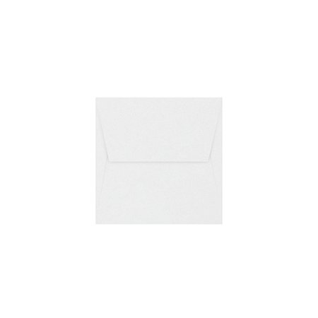 Envelope para convite | Quadrado Aba Reta Offset 13,0x13,0