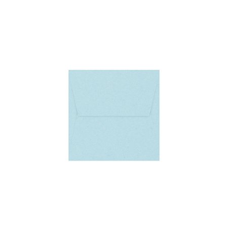 Envelope para convite | Quadrado Aba Reta Color Plus Paris 13,0x13,0