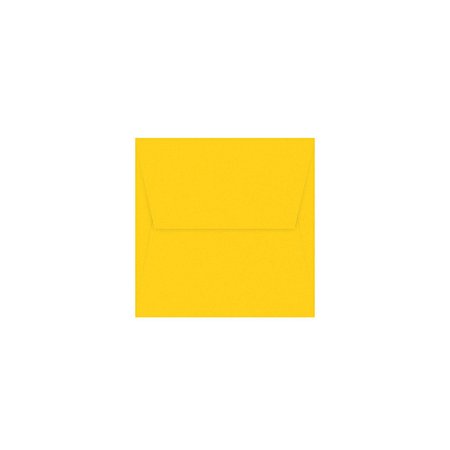Envelope para convite | Quadrado Aba Reta Color Plus Rio de Janeiro 13,0x13,0