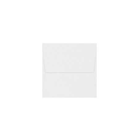 Envelope para convite | Quadrado Aba Reta Markatto Sutille Alaska 15,0x15,0