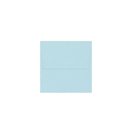 Envelope para convite | Quadrado Aba Reta Color Plus Paris 15,0x15,0