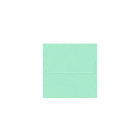 Envelope para convite | Quadrado Aba Reta Color Plus Tahiti 15,0x15,0