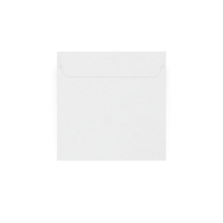 Envelope para convite | Quadrado Aba Reta Offset 24,0x24,0