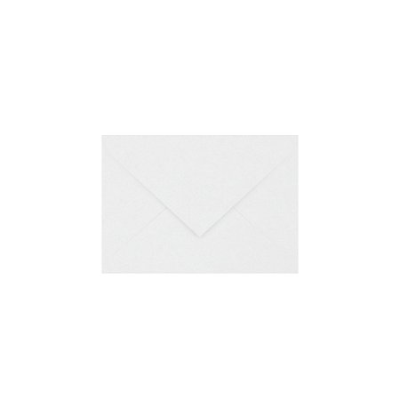 Envelope para convite | Retângulo Aba Bico Offset 11,0x16,0