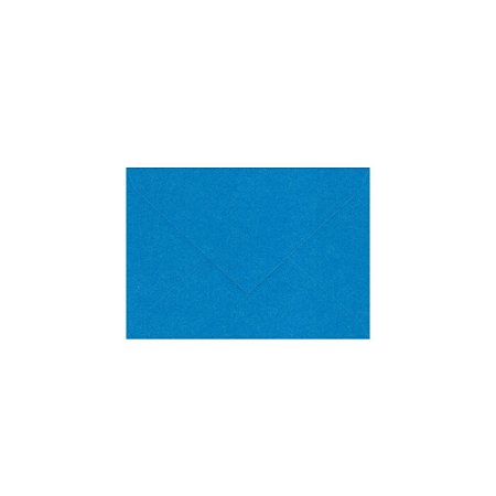 Envelope para convite | Retângulo Aba Bico Color Plus Grécia 11,0x16,0