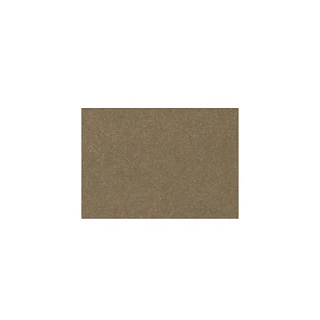 Envelope para convite | Retângulo Aba Bico Color Plus Havana 11,0x16,0
